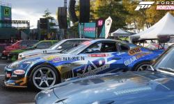 Featured image of post Forza Horizon 6──550台超・大黒モチーフのカーミートまで、3/20の公式記事で分かったこと