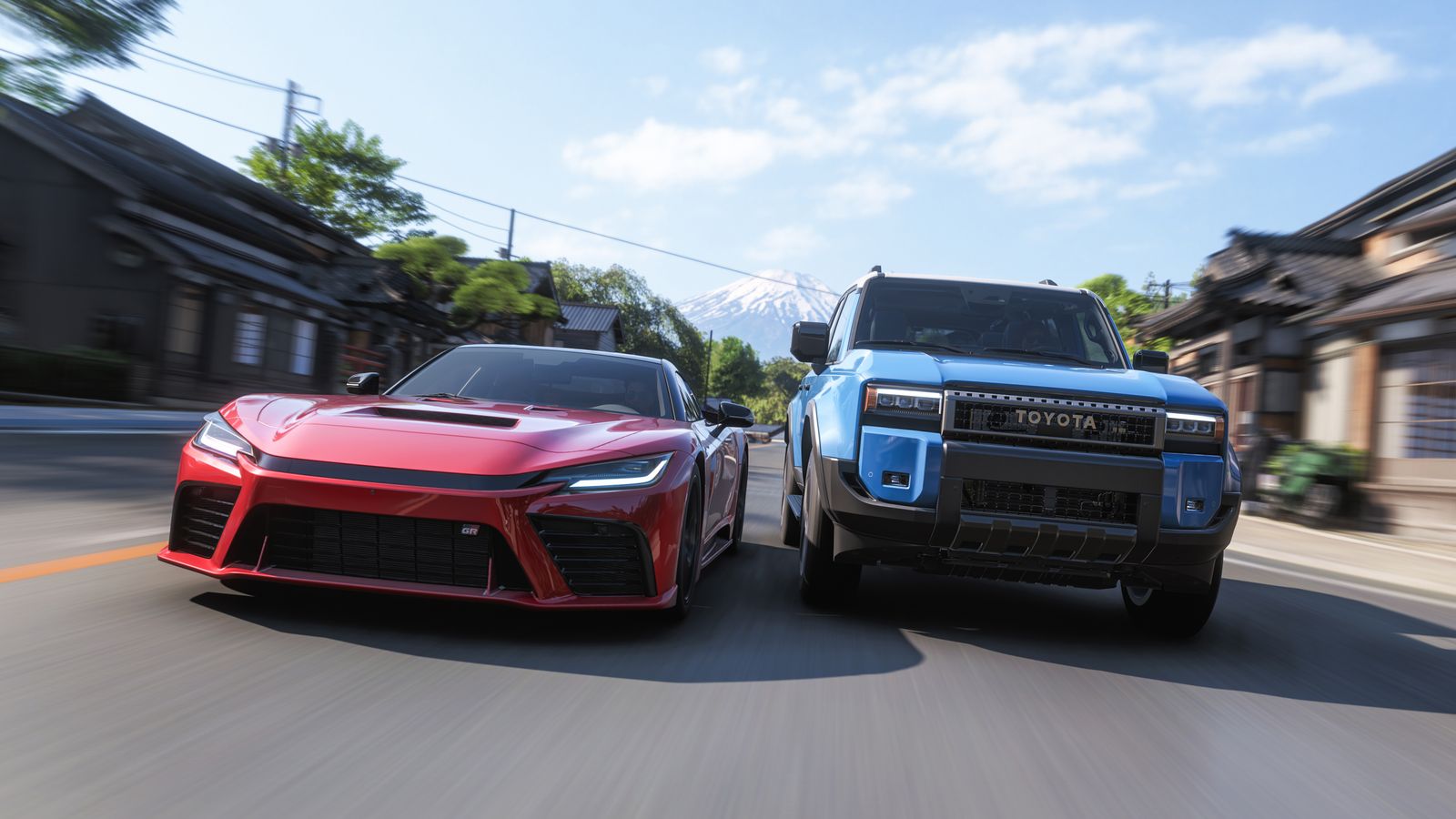Forza Horizon 6 - Xbox Series X