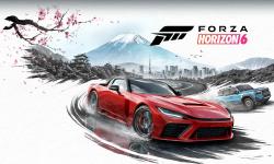 Featured image of post Forza Horizon 6 日本マップの全貌が見えてきた。東京4地区にシリーズ最大密度、ガソスタ復活まで