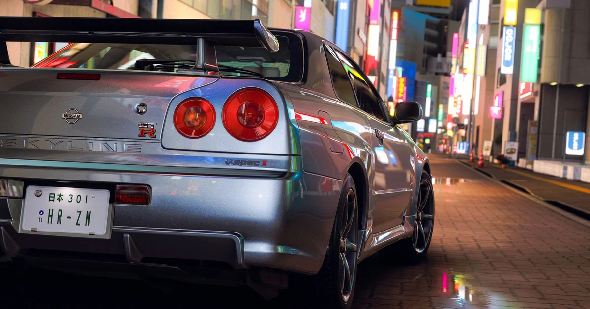 Featured image of post 『Forza Horizon 6』PS5版の発売日・予約特典・各エディションの違いと注意点まとめ
