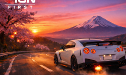 Featured image of post Forza Horizon 6、IGN Firstの3月カバーストーリーに決定 ─ 今夜0時にゲームプレイ映像を独占公開