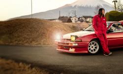 Featured image of post Forza Horizon 6「Horizon Passport」懸賞 ─ ソン・カンがキュレーションする日本旅行が当たる